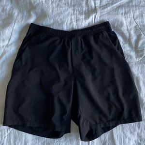 Lululemon Pace Breaker Short 7”